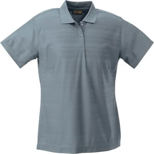 Ladies Pinehurst Golfer Grey